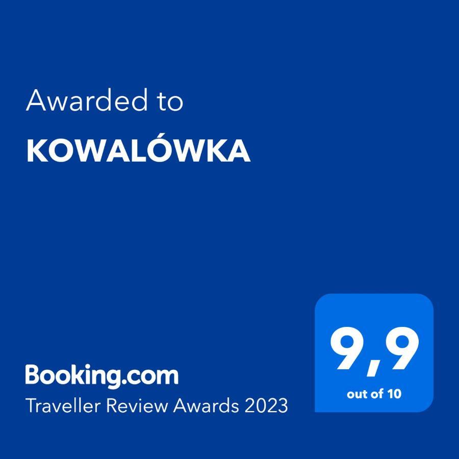 Kowalowka Διαμέρισμα Mirsk Εξωτερικό φωτογραφία